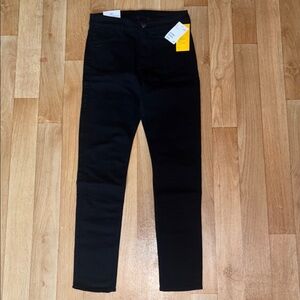 H&M Black Skinny Jeans